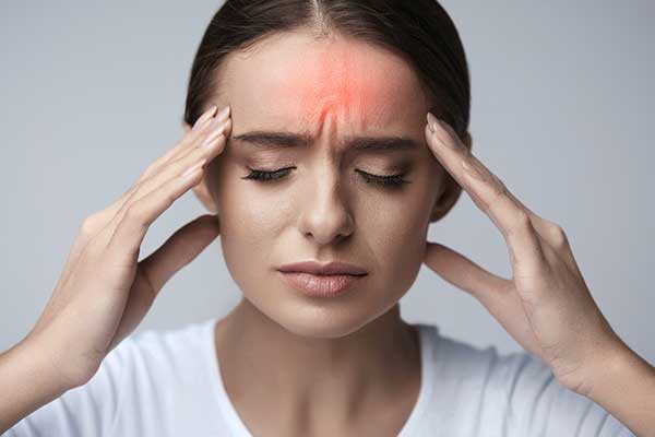 Headaches/migraines For Teens Owensboro, KY