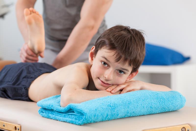Pediatric Chiropractic Owensboro, KY